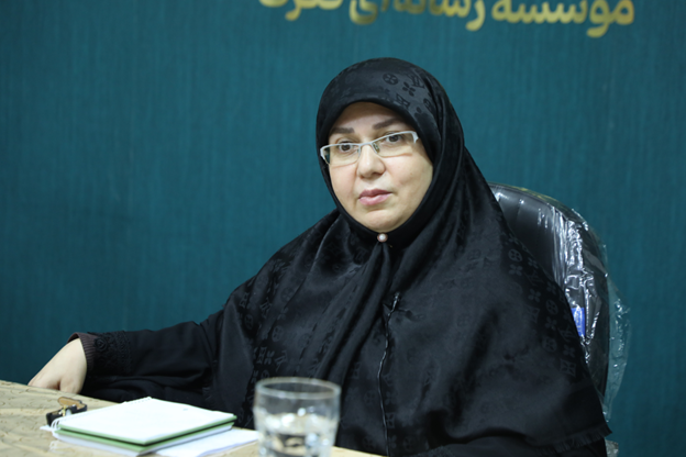 وجدان های بیدار