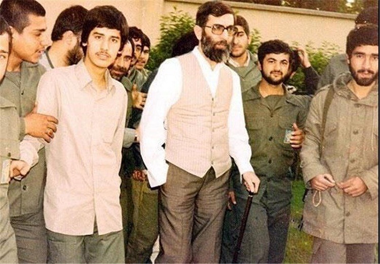 خاستگاه-اندیشه-متعالی-شهید-خامنه-ای